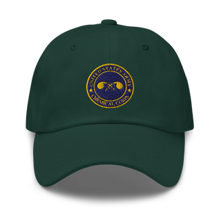 440th CBRN CO 79820871 Classic Dad Hat | Yupoong 6245CM