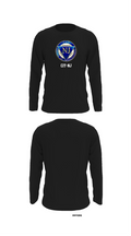 CIT-NJ 13700675 Long Sleeve Performance Shirt 31