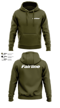 Fairline LLC 42324551 Hoodie - 101