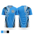 Boom Bang Short Sleeve Performance Shirt - 1