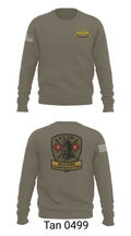 6-8 CAV 64955862 Crew Neck Sweatshirt - 65
