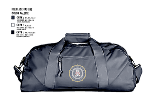Duffle Bag, First Judicial Major Crimes Task Force - AL, Police, Teamtime, Team time, sublimation, custom sports apparel, team uniforms, spirit wear, spiritwear, sports uniforms, custom shirts, team store, custom team store, fundraiser sports, apparel fundraiser