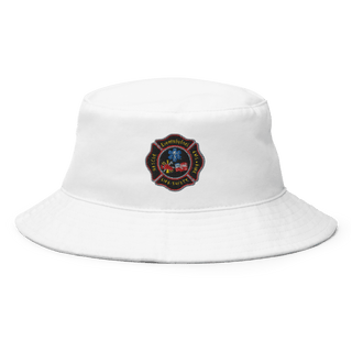Lone Star Disc 56018571 Bucket Hat | Big Accessories BX003