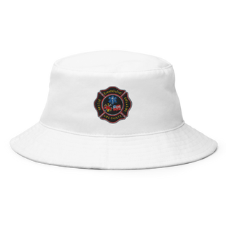 Chelsea Dragons 76181938 Bucket Hat | Big Accessories BX003