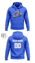 Lady Spitfire Hoodie - 4