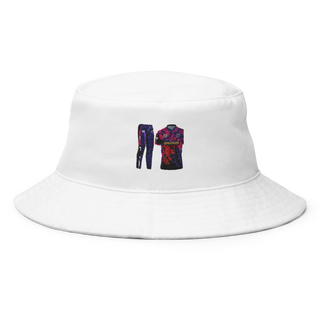 Toyohashi warriors 21080833 Bucket Hat | Big Accessories BX003