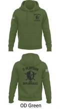 D Platoon 37319682 Hoodie - 55