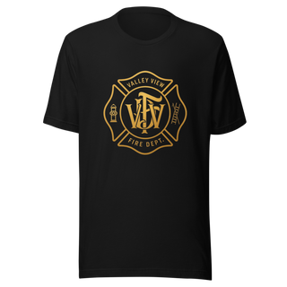 Unisex Staple T-Shirt - Black