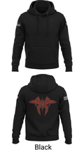 Blackfoot 2nd platoon 36446718 Hoodie - 38