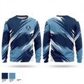 TSA 34922004 Crew Neck Sweatshirt - 1