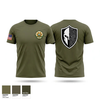 Old School Cotton Feel Shirt, STIU, Police, Teamtime, Team time, sublimation, custom sports apparel, team uniforms, spirit wear, spiritwear, sports uniforms, custom shirts, team store, custom team store, fundraiser sports, apparel fundraiser