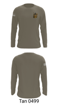 FCSO Long Sleeve Performance Shirt 63