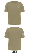 AFSOC OL-B 19142598 Old School Cotton Feel Shirt - 90