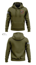 Phoenix Fire Department 32974140 Hoodie - 22