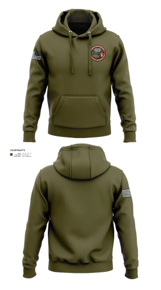 Hoodie, Phoenix Fire Department, , Teamtime, Team time, sublimation, custom sports apparel, team uniforms, spirit wear, spiritwear, sports uniforms, custom shirts, team store, custom team store, fundraiser sports, apparel fundraiser