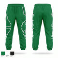 New Castle Trojans Sweatpants - 2