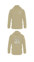 Columbus Division of Police- 8C Company 60108409 Windbreaker - 77