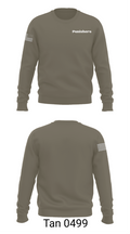 Punishers 39293861 Crew Neck Sweatshirt - 62