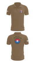 Reliable recon 23303905 Short Sleeve Performance Polo - 7