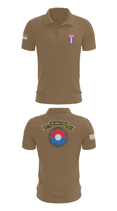 Reliable recon 23303905 Short Sleeve Performance Polo - 7