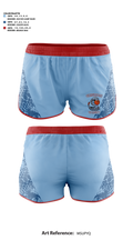 Crismon Rattlers 55873253 Ranger Panties - 12
