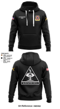 C BTRY 1/107 FA 56836205 Hoodie - 9