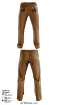 52 MDG 1073978 Sweatpants - 5