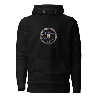 Unisex Hoodie - 1 - Black