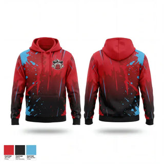 Hoodie, DCRR, Men's Basketball, Teamtime, Team time, sublimation, custom sports apparel, team uniforms, spirit wear, spiritwear, sports uniforms, custom shirts, team store, custom team store, fundraiser sports, apparel fundraiser