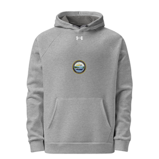 CNSGNW Under Armour Hoodie