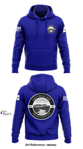 Las Vegas 60845219 Hoodie - 16