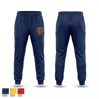 Sweatpants, Hummels Wharf Fire-Rescue, Fire Department, Teamtime, Team time, sublimation, custom sports apparel, team uniforms, spirit wear, spiritwear, sports uniforms, custom shirts, team store, custom team store, fundraiser sports, apparel fundraiser
