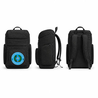 Gear Bag, TDCJ, Police, Teamtime, Team time, sublimation, custom sports apparel, team uniforms, spirit wear, spiritwear, sports uniforms, custom shirts, team store, custom team store, fundraiser sports, apparel fundraiser