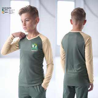 Long Sleeve Performance Shirt, Mckenzie High School Track & Field, Track & Field, Teamtime, Team time, sublimation, custom sports apparel, team uniforms, spirit wear, spiritwear, sports uniforms, custom shirts, team store, custom team store, fundraiser sports, apparel fundraiser