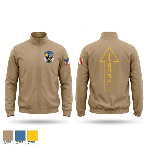 Windbreaker, Bravo Co 3-2GSAB 2CAB 2ID, Army, Teamtime, Team time, sublimation, custom sports apparel, team uniforms, spirit wear, spiritwear, sports uniforms, custom shirts, team store, custom team store, fundraiser sports, apparel fundraiser