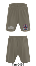 Atlas Company 24204246 Athletic Shorts With Pockets - 7