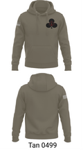 Red currahee 4374170 Hoodie - 78