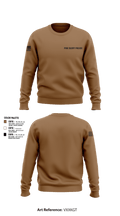 Pine Bluff Police 2692349 Crew Neck Sweatshirt - 15