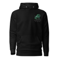 LHS Cross Country 83562854 Unisex Premium Hoodie | Cotton Heritage M2580