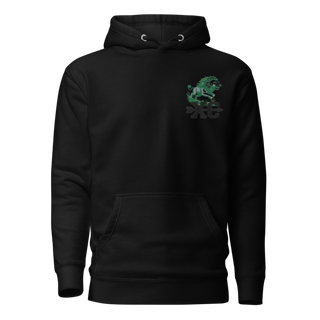 LHS Cross Country 83562854 Unisex Premium Hoodie | Cotton Heritage M2580