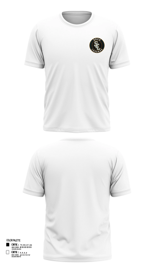 Short Sleeve Performance Shirt, SoCo Legands, Baseball, Teamtime, Team time, sublimation, custom sports apparel, team uniforms, spirit wear, spiritwear, sports uniforms, custom shirts, team store, custom team store, fundraiser sports, apparel fundraiser