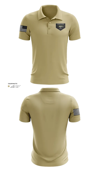 Short Sleeve Performance Polo, Glove Cities ERT, , Teamtime, Team time, sublimation, custom sports apparel, team uniforms, spirit wear, spiritwear, sports uniforms, custom shirts, team store, custom team store, fundraiser sports, apparel fundraiser