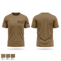 286th MD “Big Dawgs” Short Sleeve Performance Shirt - 1