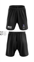CCo, 1-508PIR (OG) Athletic Shorts With Pockets - 105