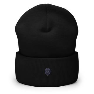K9 Unit 71488996 Cuffed Beanie | Yupoong 1501KC