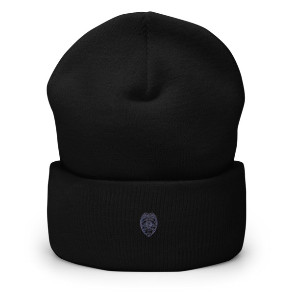 K9 Unit 71488996 Cuffed Beanie | Yupoong 1501KC