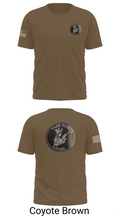 Task Force Havoc 43589270 Old School Cotton Feel Shirt - 10