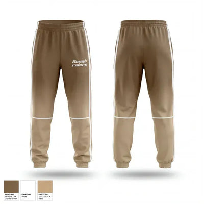 Rough riders 19622361 Sweatpants - 1