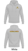 HURRICANES 29988637 Hoodie - 4