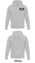 Cuba High School Volleyball 47808550 Hoodie - 6